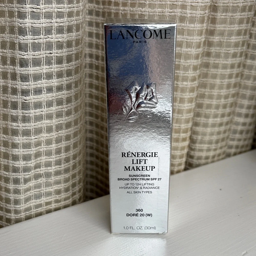 Lancôme Rénergie Lift Makeup SPF 27 Dore 20 (w) 360 - Picture 3 of 11